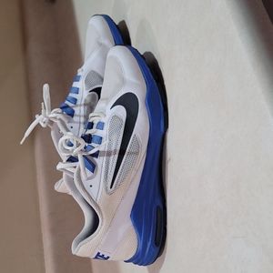 Nike Lunar Edge shoe